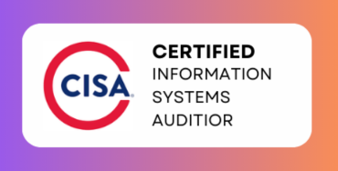 CISA Certificate Training