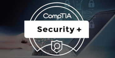 Security+ (Plus) Training